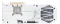 PowerColor Hellhound Spectral White Radeon RX 9070 XT, 16GB GDDR6, HDMI, 3x DP Vorschaubild