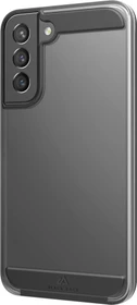 Black Rock Air Robust Case für Samsung Galaxy S22+ schwarz