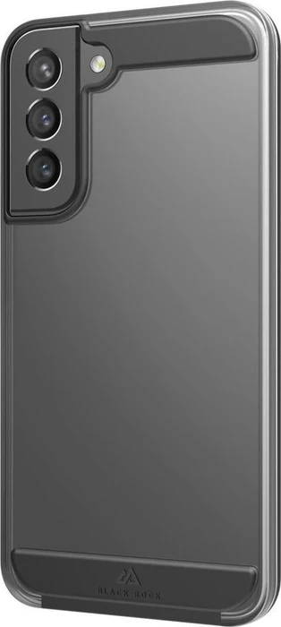 Black Rock Air Robust Case für Samsung Galaxy S22+