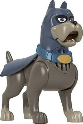 Mattel Fisher-Price - DC League of Super Pets - Bellender Ace