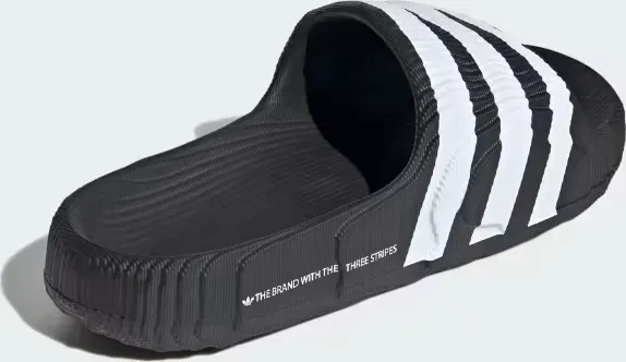 adidas Adilette 22 core black/cloud white