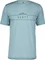 Scott Defined Merino Trikot kurzarm mineral green (Herren) Vorschaubild
