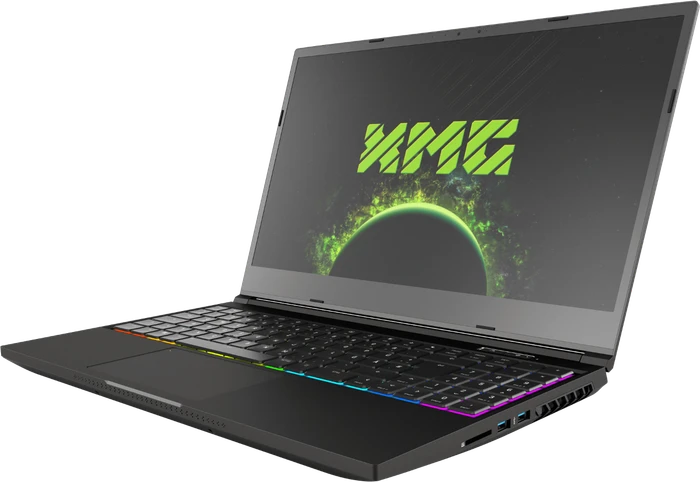 Schenker XMG NEO 15-E21myq AMD, Ryzen 7 5800H, 16GB RAM, 1TB SSD, GeForce RTX 3080, DE