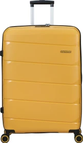 American Tourister Air Move Trolley mit 4 Rollen 75cm sunset yellow
