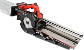 Rothenberger PIPECUT MINI Akku-Handkreissäge solo inkl. Koffer