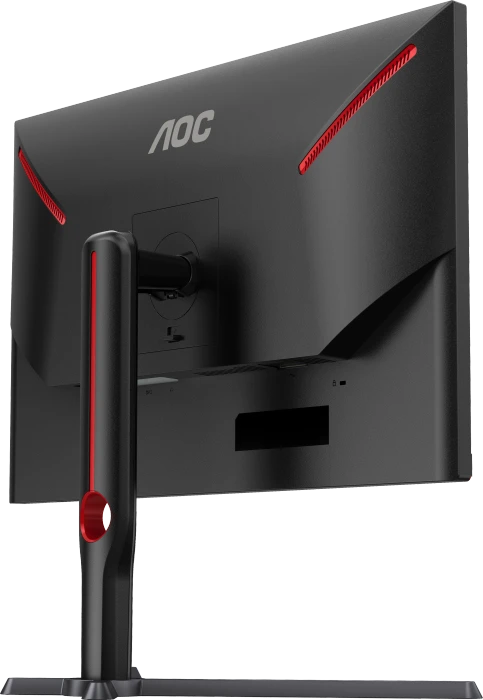 AOC Agon U27G3X/BK, 27"