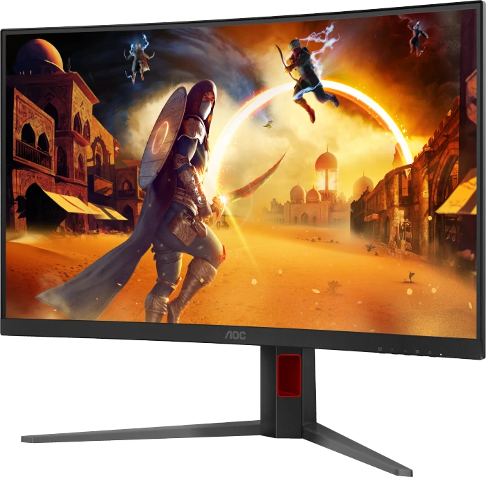 AOC C32G4Z, 31.5"