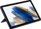Samsung EF-RX200 Protective Standing Cover für Galaxy Tab A8 X200/X205, Black Vorschaubild