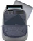 RivaCase 7760 Suzuka ECO 15.6" Notebook Rucksack, grau Vorschaubild
