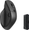 Keychron M6 Wireless Mouse schwarz, 4K PixArt 3395, USB/Bluetooth Vorschaubild