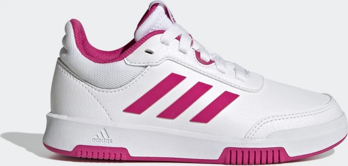 adidas Tensaur Sport Training Lace cloud white/team real magenta/core black (Junior)