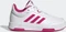 adidas Tensaur Sport Training Lace cloud white/team real magenta/core black (Junior) Vorschaubild