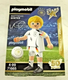 playmobil DFB-Stars Matthias Ginter