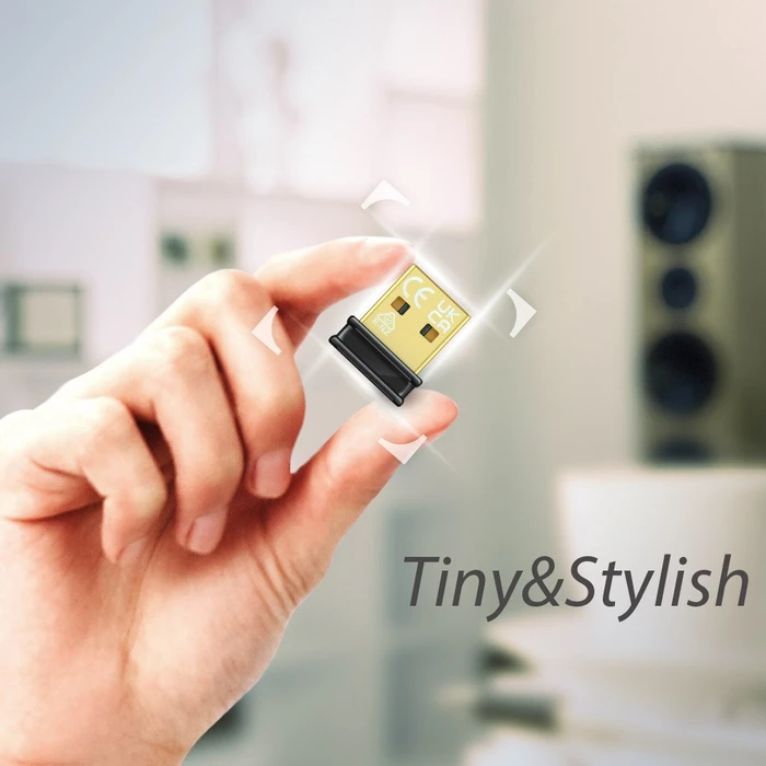 Edimax EW-7811Un V2, 2.4GHz WLAN, USB-A 2.0 [Stecker]