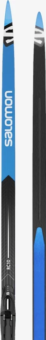 Salomon RC 10 Eskin Med (inkl. Bindung) (Modell 2021/2022)