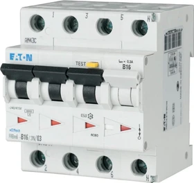Eaton xEffect FRBm6-C16/3N/03-A
