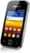 Samsung Galaxy Y S5360 mit Branding Vorschaubild