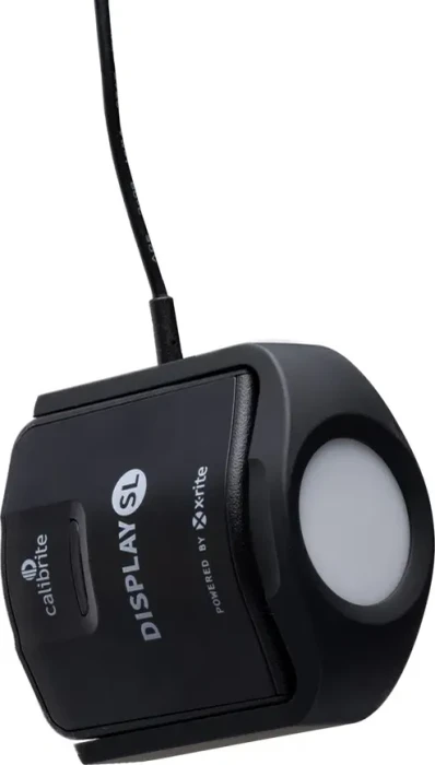 Calibrite Display SL, Colorimeter
