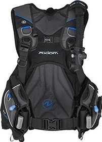 Aqualung Axiom Jacket