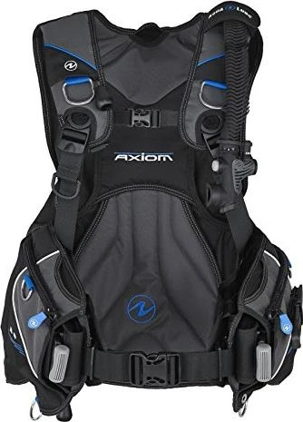 Aqualung Axiom Jacket