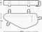 Evoc Multiframe Pack WP 1.5 Rahmentasche sand Vorschaubild