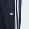 adidas Train Essentials Aeroready 3-Streifen Regular-Fit Trainingshose lang legend ink/white (Junior) Vorschaubild
