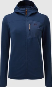 Mountain Equipment Lumiko Jacke medieval blue (Damen)