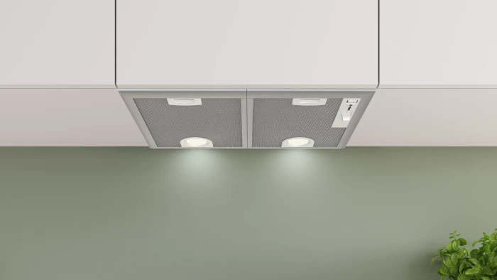 Bosch Serie 4 DHL555BM Lüfterbaustein