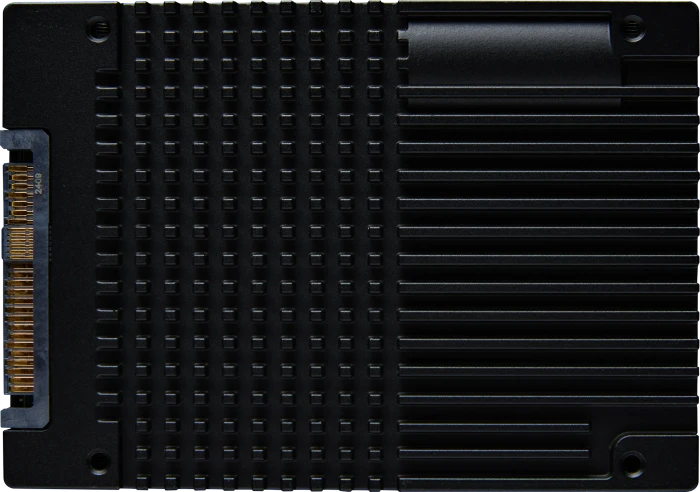Kingston DC3000ME PCIe 5.0 NVMe U.2 SSD 7.68TB, U.2 / PCIe 5.0 x4