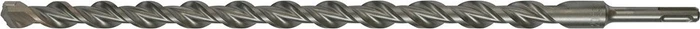 Makita SDS-VPlus Hammerbohrer, 16x400x450mm, 1 Stück