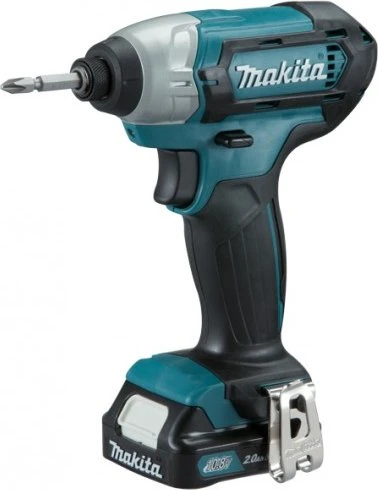 Makita TD110D Akku-Schlagschrauber