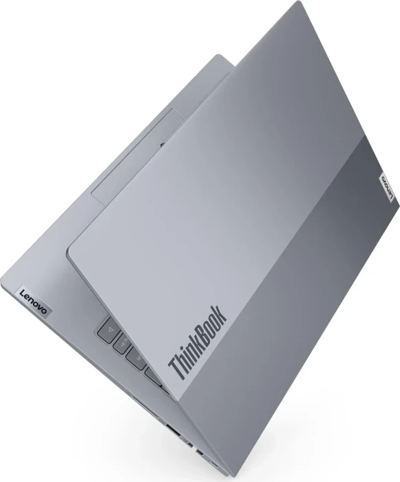 Lenovo ThinkBook 14 G9 IPL, Arctic Grey, Core Ultra 5 325, 32GB RAM, 512GB SSD, DE