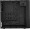Cooler Master MasterBox E501L, schwarz Vorschaubild