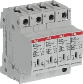 ABB OVR T1-T2 4L 12.5-275s P QS