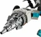 LEGO Legends of Chima Modelle - Icebites Eisbär-Mech Vorschaubild