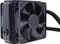 Alphacool Eiswolf 120 GPX Pro GTX Titan X/GTX 980 Ti M01 Vorschaubild