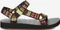 Teva Original Universal geo mashup scarlet (Junior) Vorschaubild