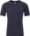 Icebreaker Merino 200 Oasis Crewe Funktionsshirt kurzarm schwarz (Herren) (104509-001)