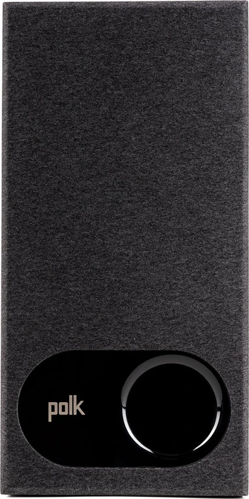 Polk Audio Signa S3 schwarz
