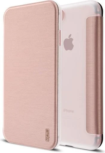 Artwizz SmartJacket für Apple iPhone 7 rosegold