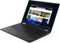 Lenovo ThinkPad X13 Yoga G3, Thunder Black, Core i7-1255U, 16GB RAM, 512GB SSD, LTE, UK Vorschaubild