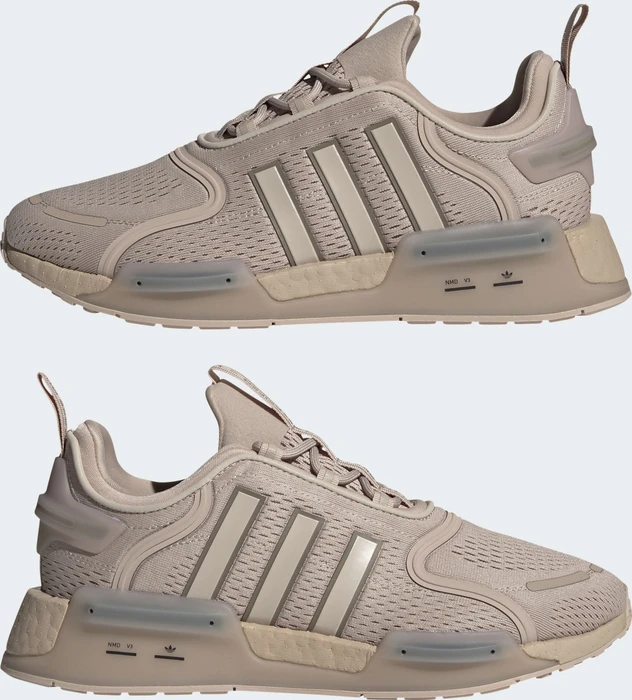 adidas NMD_V3 wonder taupe/simple brown/core black