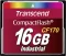 Transcend Industrial 170x, CompactFlash Card Vorschaubild