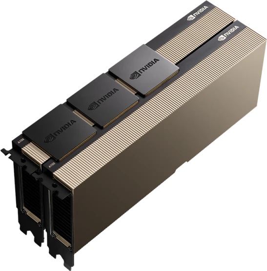 PNY A100, 80GB HBM2e