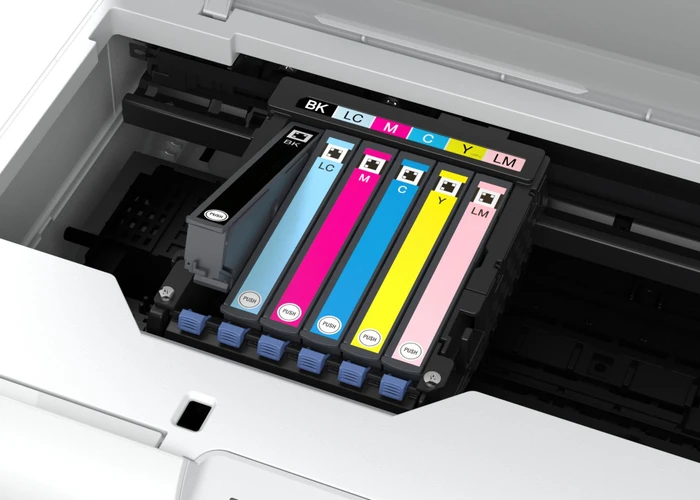 Epson Expression Photo XP-65, Tinte, mehrfarbig