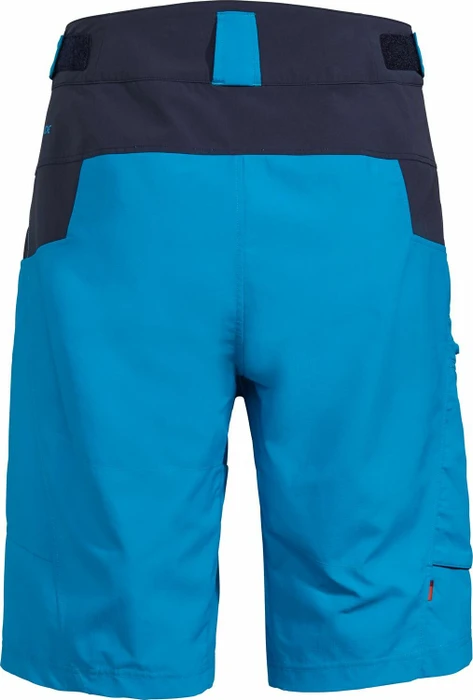 Vaude Qimsa Shorts Fahrradhose kurz icicle (Herren)