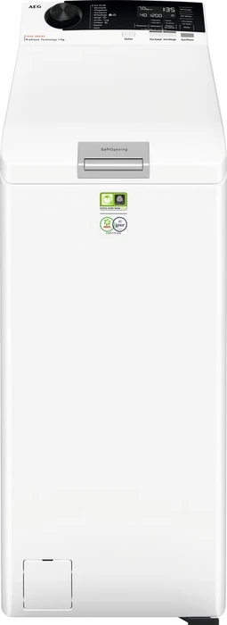 AEG Electrolux 7000 ProSteam LTR7TL740EX Toplader