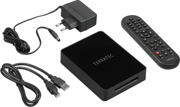TerraTec H7