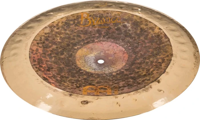 Meinl Byzance Dual China 16"