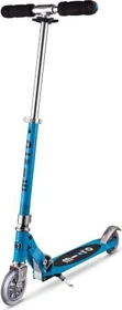 Micro Sprite Scooter blau